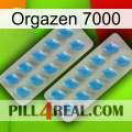 Orgazen 7000 23